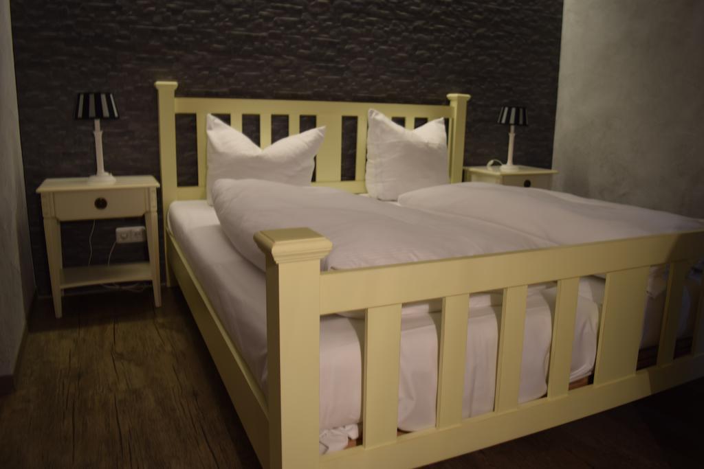 Hotel Arte Vida Ohg شبرمبرغ المظهر الخارجي الصورة