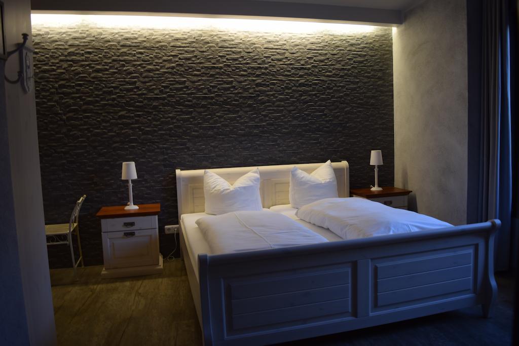 Hotel Arte Vida Ohg شبرمبرغ المظهر الخارجي الصورة