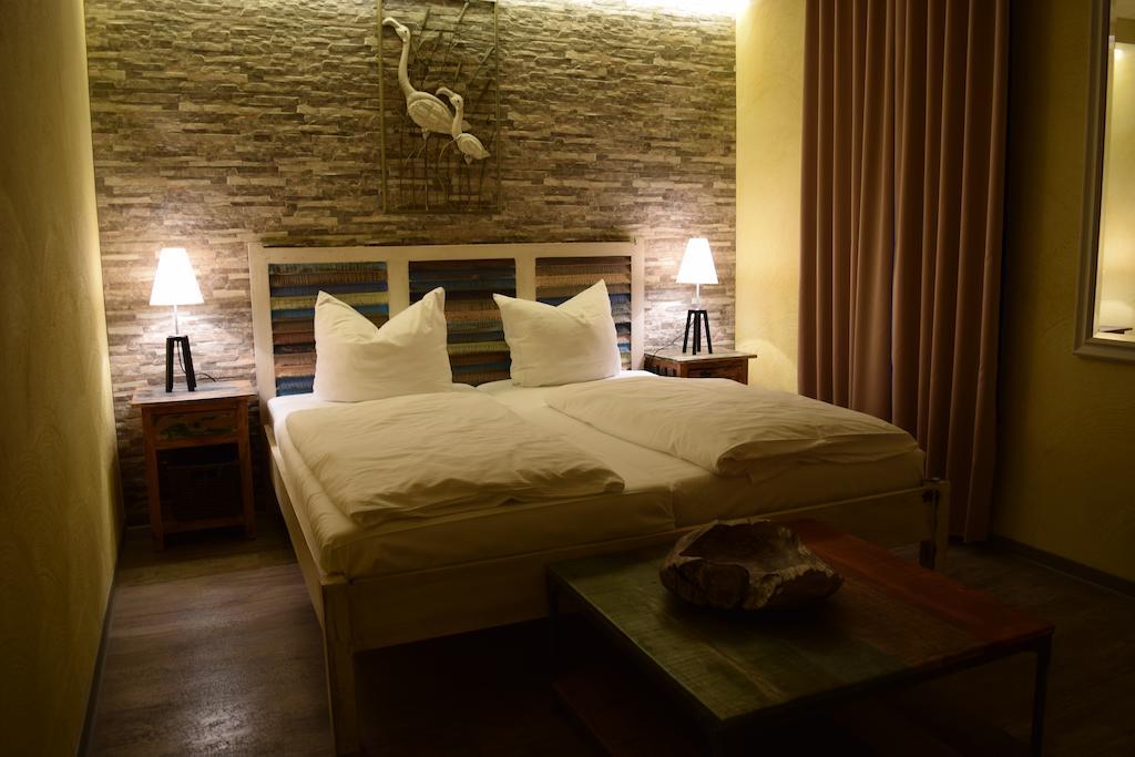 Hotel Arte Vida Ohg شبرمبرغ المظهر الخارجي الصورة