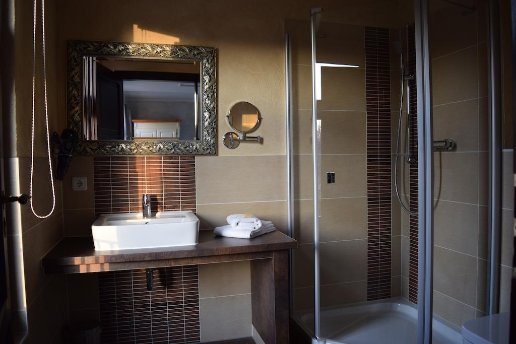 Hotel Arte Vida Ohg شبرمبرغ الغرفة الصورة