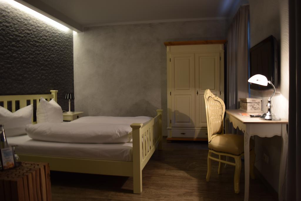 Hotel Arte Vida Ohg شبرمبرغ المظهر الخارجي الصورة