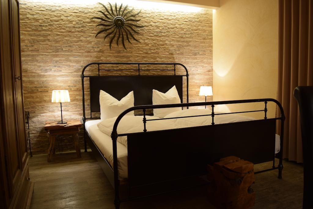 Hotel Arte Vida Ohg شبرمبرغ المظهر الخارجي الصورة