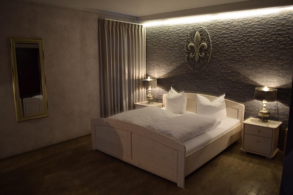 Hotel Arte Vida Ohg شبرمبرغ المظهر الخارجي الصورة