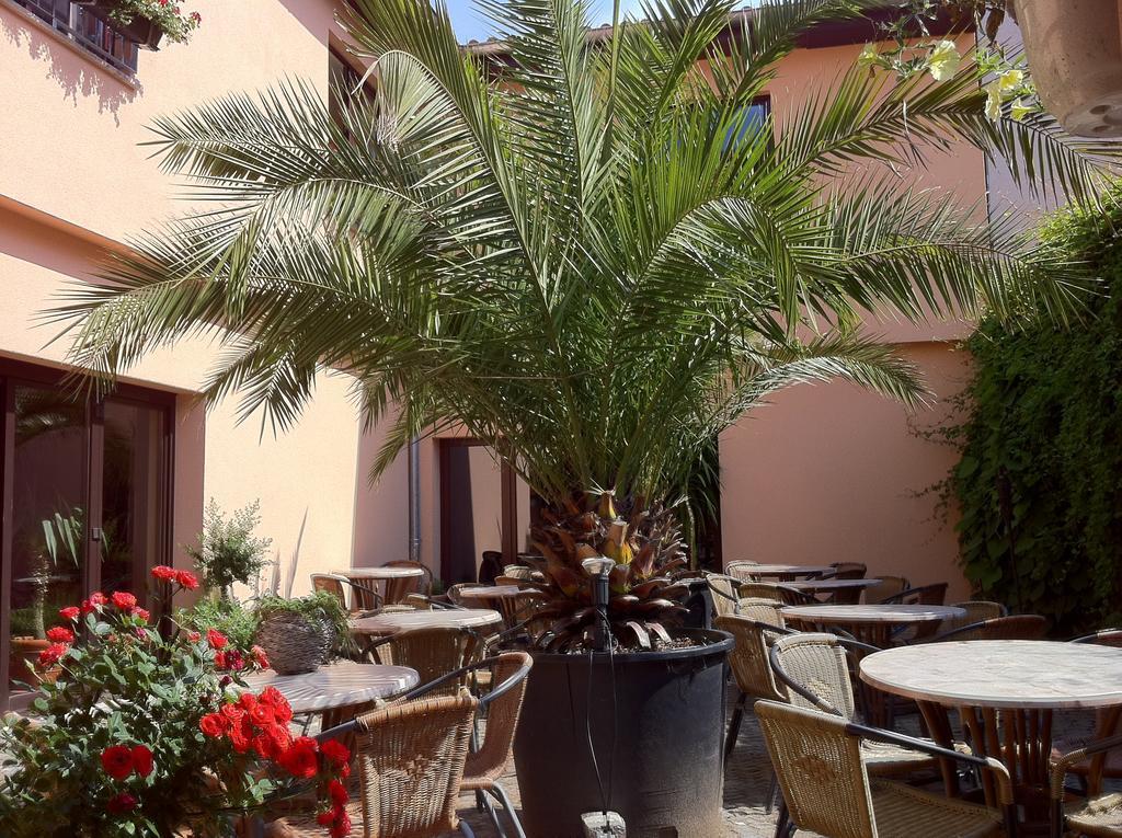 Hotel Arte Vida Ohg شبرمبرغ المظهر الخارجي الصورة