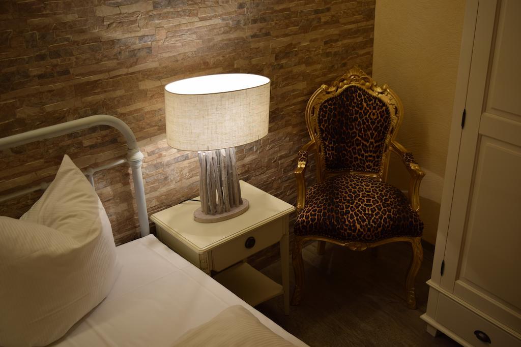 Hotel Arte Vida Ohg شبرمبرغ المظهر الخارجي الصورة