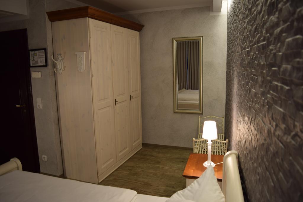 Hotel Arte Vida Ohg شبرمبرغ المظهر الخارجي الصورة