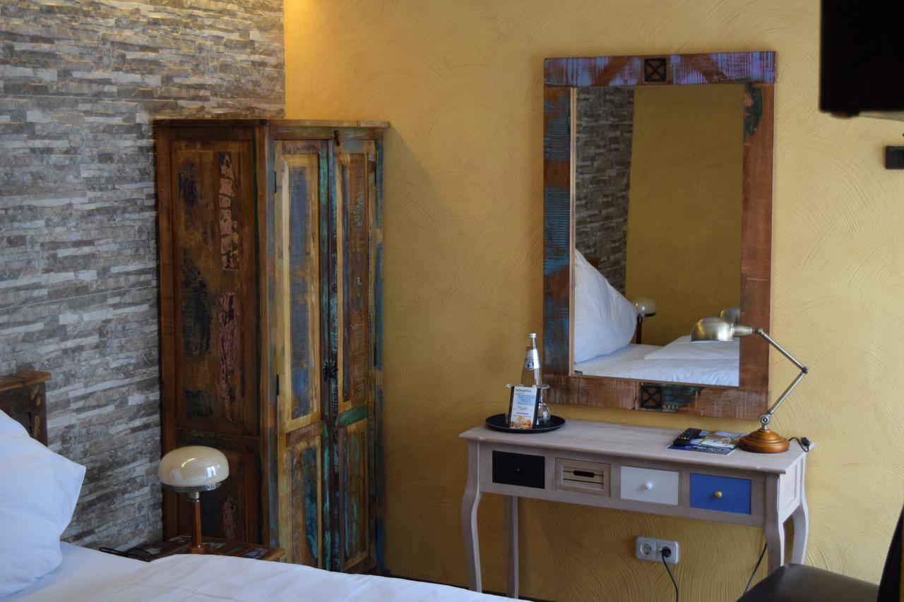 Hotel Arte Vida Ohg شبرمبرغ المظهر الخارجي الصورة
