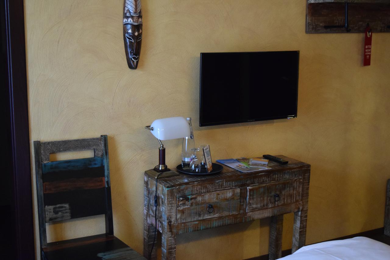Hotel Arte Vida Ohg شبرمبرغ المظهر الخارجي الصورة