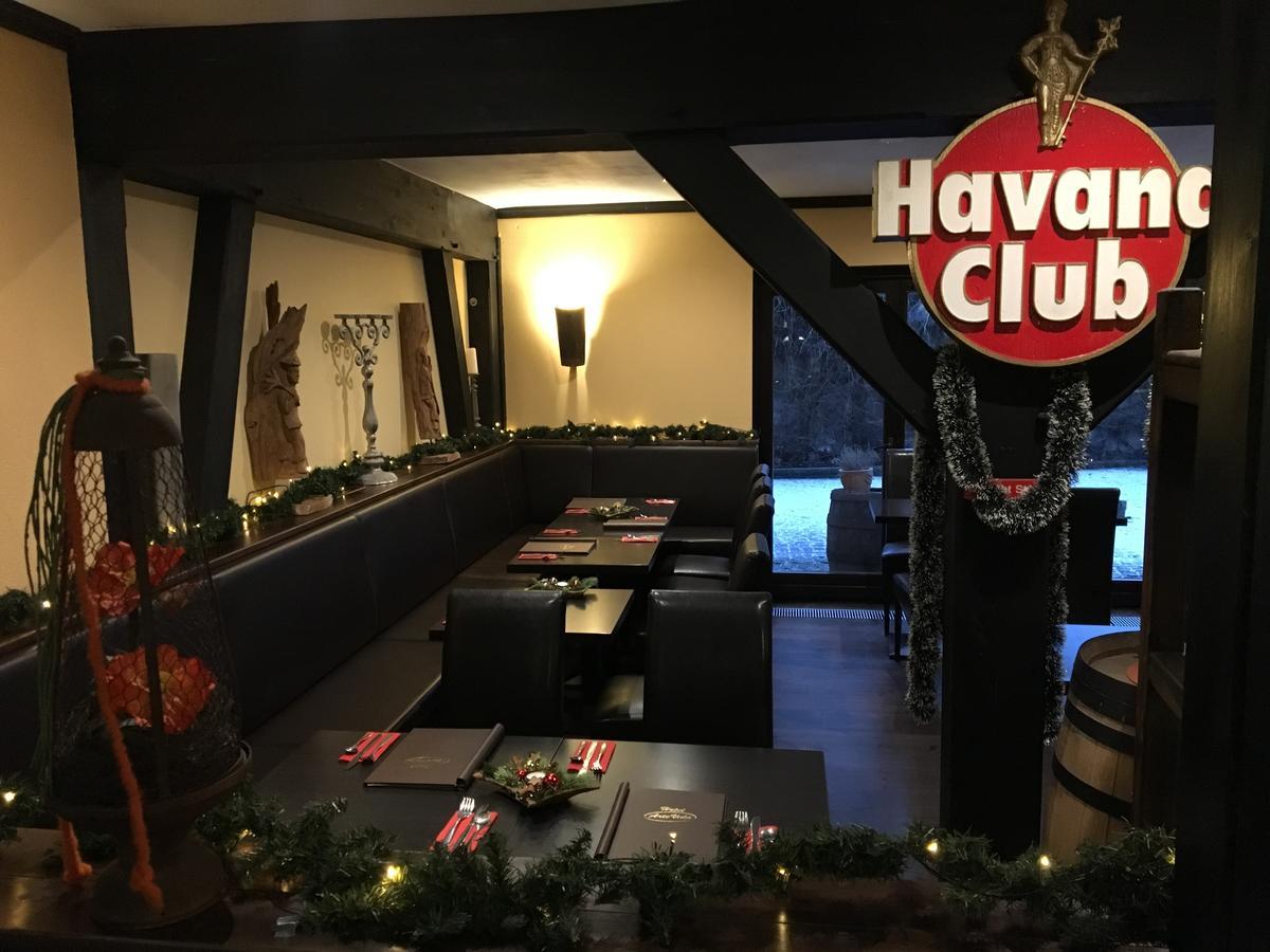 Hotel Arte Vida Ohg شبرمبرغ المظهر الخارجي الصورة