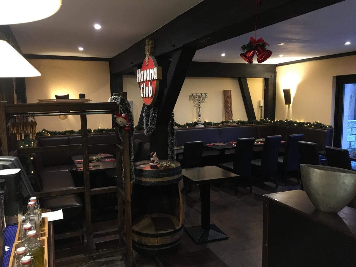 Hotel Arte Vida Ohg شبرمبرغ المظهر الخارجي الصورة